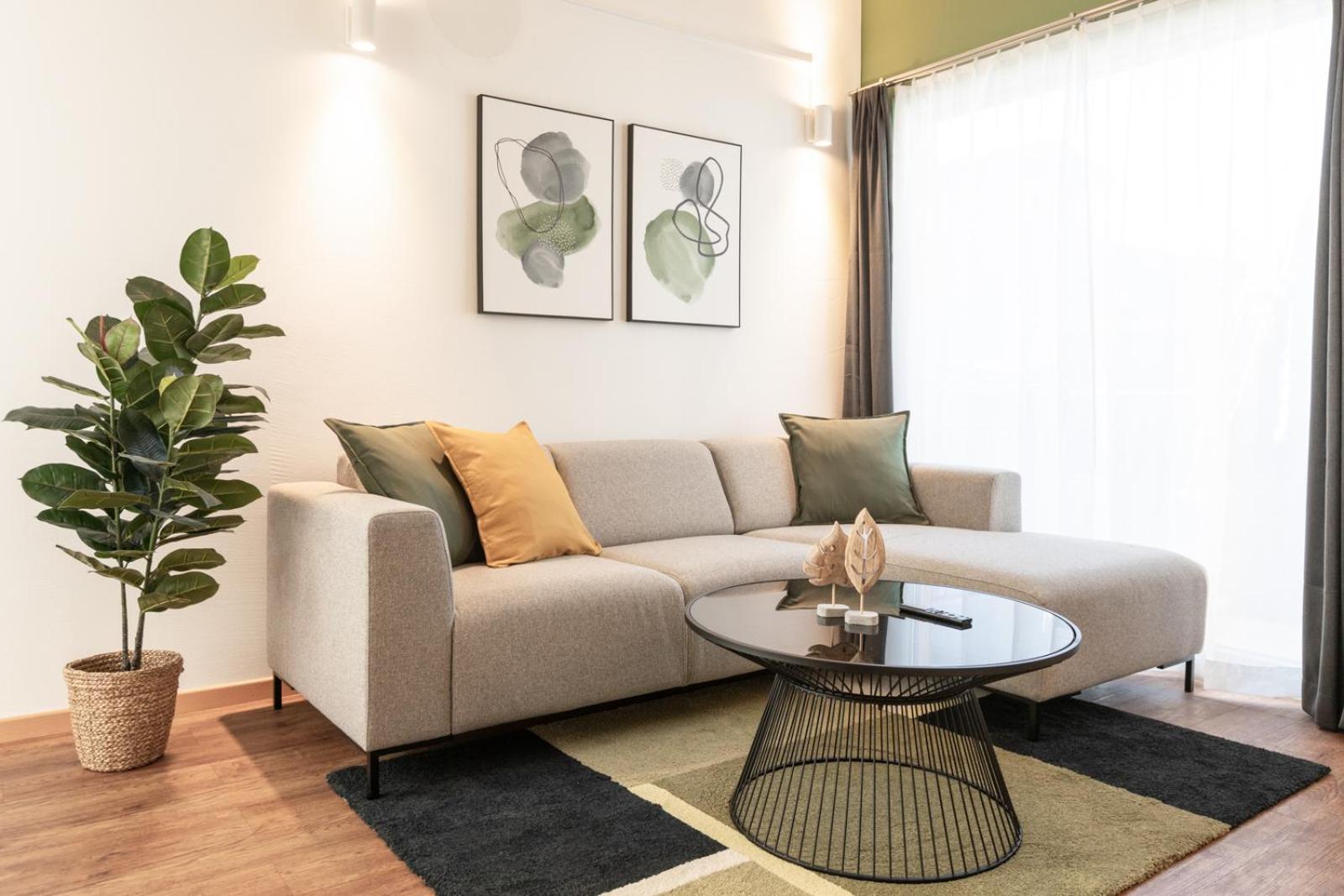 Spirit Apartments Suites Brienz  Exterior foto