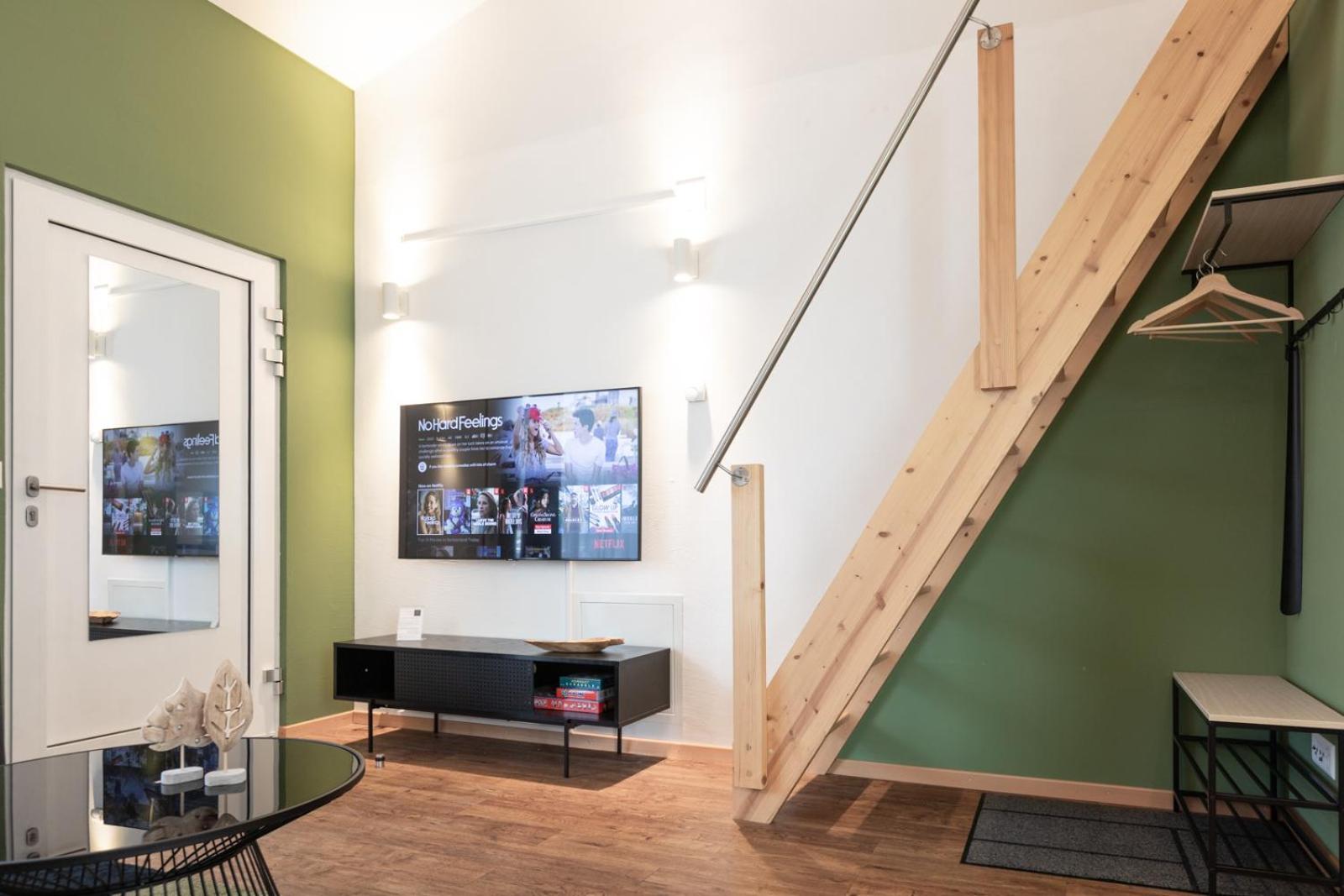 Spirit Apartments Suites Brienz  Exterior foto